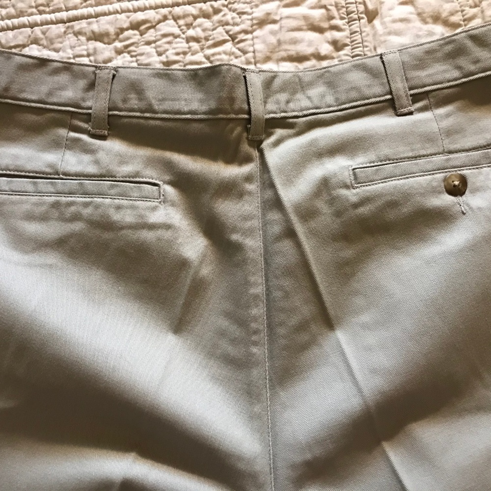 Pants - Picture 6 of 6